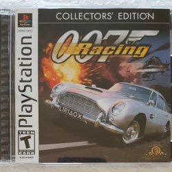 007 Racing