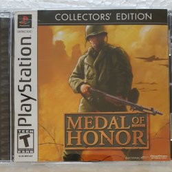 Medal of Honor