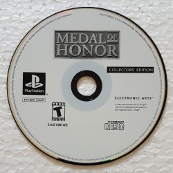 Medal of Honor