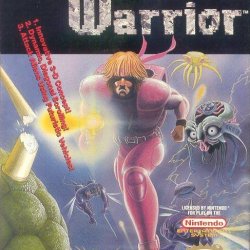 Isolated Warrior Cover front
