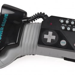 a Power Glove