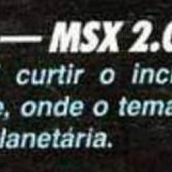 A Semana em Ação - Games Edição Especial nº 1 - páginas 38 (fonte: Datassette)