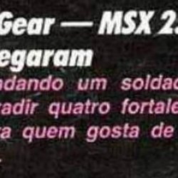 A Semana em Ação - Games Edição Especial nº 1 - páginas 38 (fonte: Datassette)