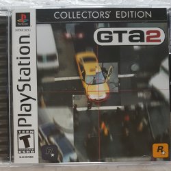 Caixa GTA 2