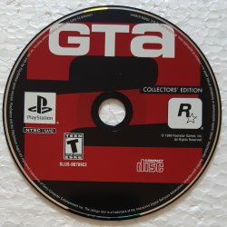 Mídia GTA 2