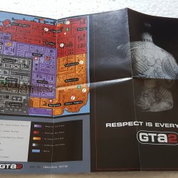 Poster GTA 2