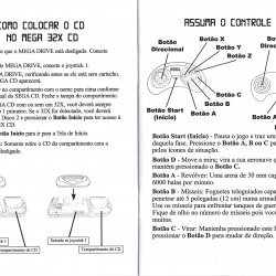 Manual relançamento VGDB/RWS