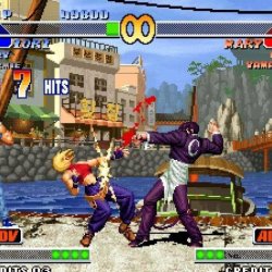 The King of Fighters '98: The Slugfest (Multi): dos arcades para a palma da  mão - GameBlast