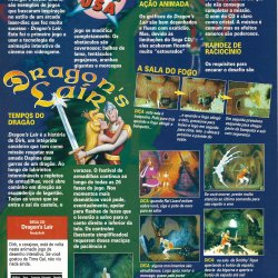 Revista Super Game Power nº 1 - página 47 (fonte: Datassette)