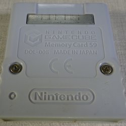 Memory card USA