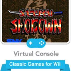 Capa Virtual Console USA