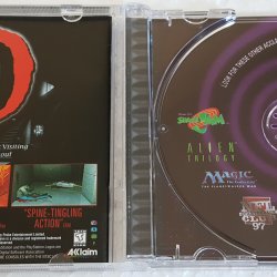 Caixa USA (jewel case)