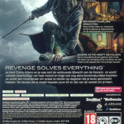 Verso (Países Baixos)