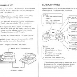 Manual USA