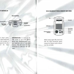 Manual USA