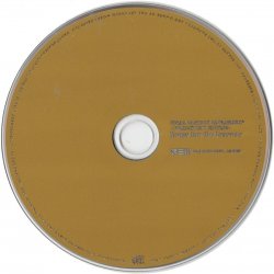 CD da trilha sonora