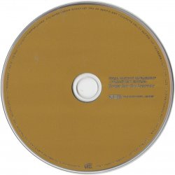 CD da trilha sonora
