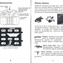 Manual USA