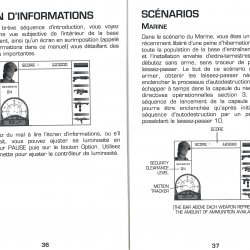 Manual USA