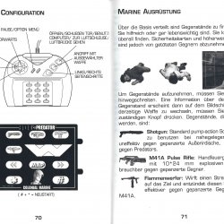 Manual USA