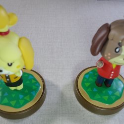 Amiibos USA