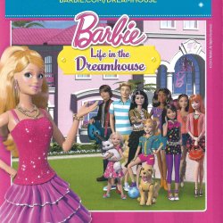 Jogo Barbie Dreamhouse Party com desconto de % no Paraguai