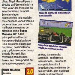 Revista Super Game Power