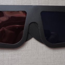 Óculos 3D USA