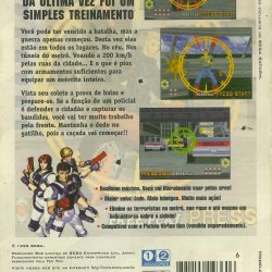Caixa BRA (scan do site Sega-Brasil)