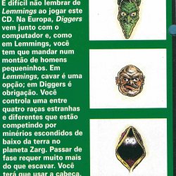 Matéria revista