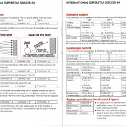 Manual USA