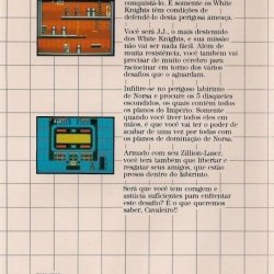 Capa BRA (scan de Daniel Gomes - Blast Processing)