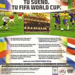 copa mundo 2006 ps1