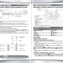 Manual USA