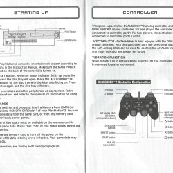 Manual USA