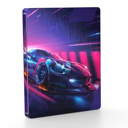 Steelbook (caixa metálica)