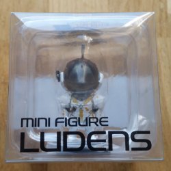 Miniatura do Ludens