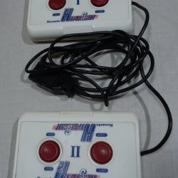 Controles JP