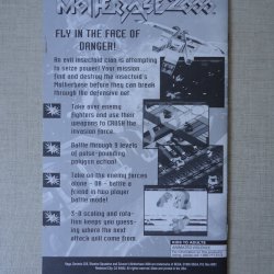 Manual USA