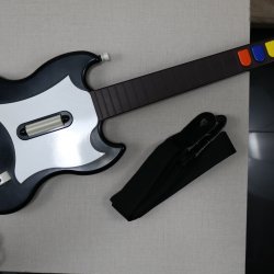 Guitarra USA