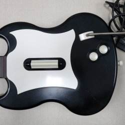 Guitarra USA