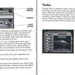 Manual USA