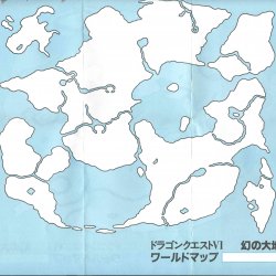 Mapa JAP