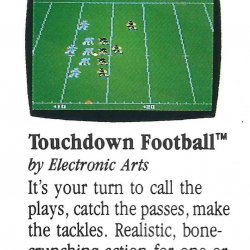 Catálogo Atari USA