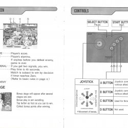 Manual USA