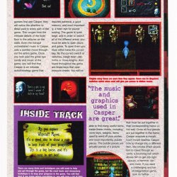 Preview revista EGM USA (fonte: 3DO Brasil)