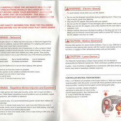 Manual USA