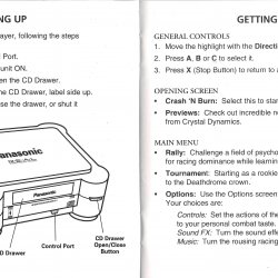 Manual Not for Resale USA