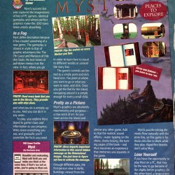 Review revista GamePro USA (fonte: 3DO Brasil).