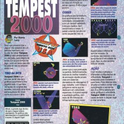 Revista Super Game Power nº 2 - página 38 (fonte: Datassette)